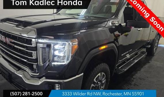 GMC SIERRA HD 2022 1GT59NE71NF259938 image GMC SIERRA HD 2022 1GT59NE71NF259938 image